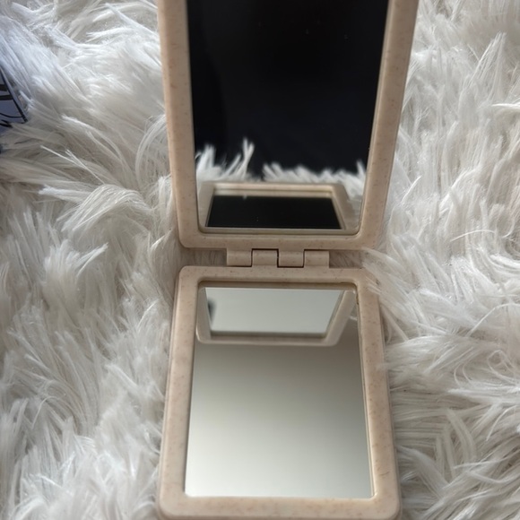 Blue Evil Eye Patterned Accessory - Picture 2 of 2